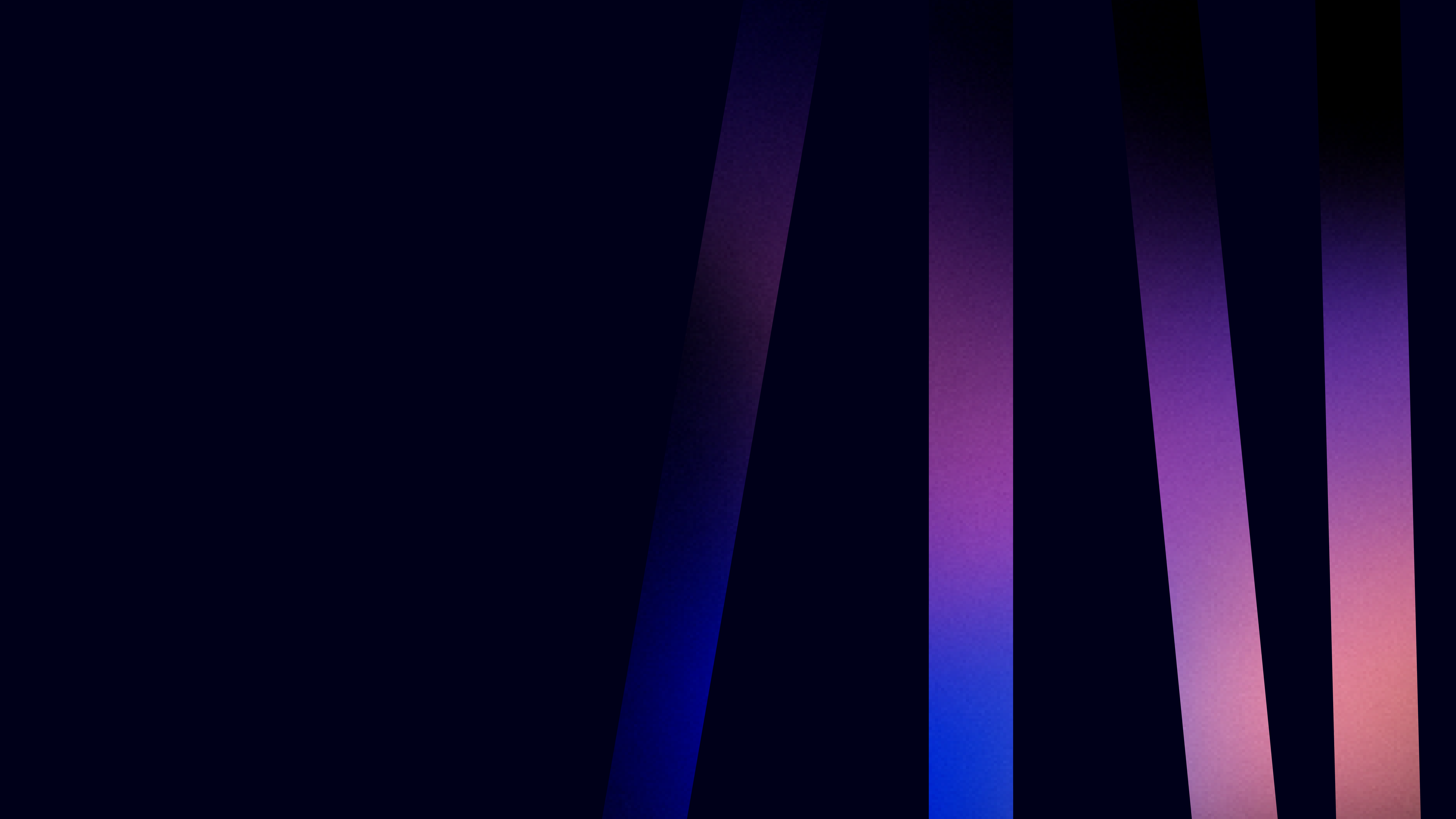 Majlis Studio header background with gradient bands